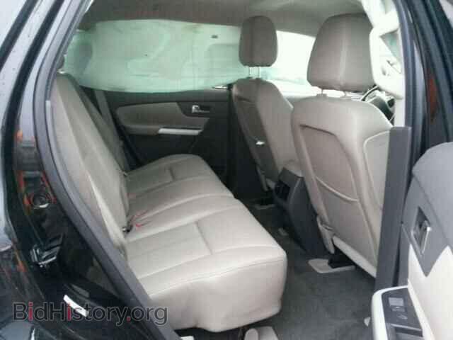 2013 FORD EDGE - VIN: 2FMDK3KCXDBC03126 - Photo 6