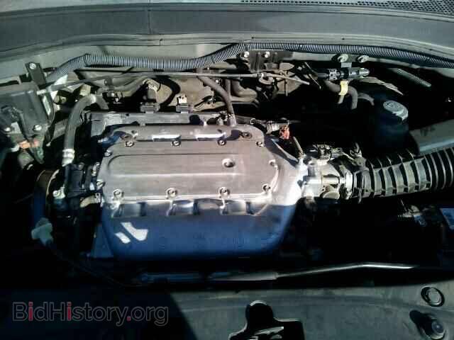 2007 HONDA PILOT - VIN: 5FNYF284X7B000104 - Фото 7