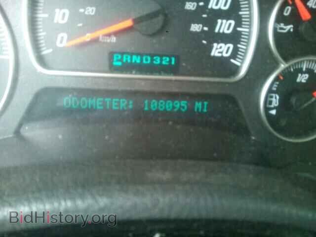 2004 GMC ENVOY - VIN: 1GKDT13S442391633 - Фото 8