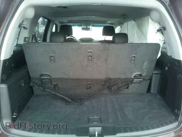 2011 HONDA PILOT - VIN: 5FNYF4H72BB038103 - Фото 10