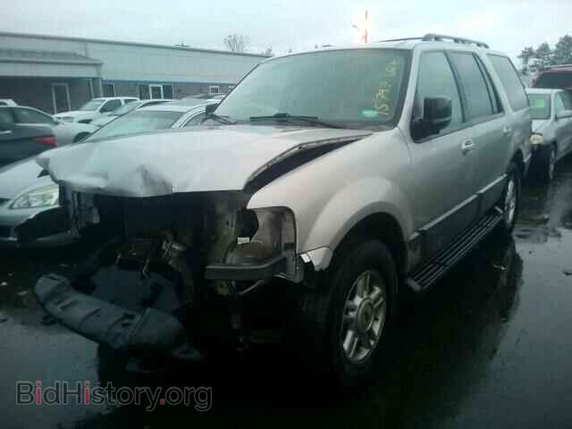 2005 FORD EXPEDITION - VIN: 1FMPU16505LA42004 - Фото 2