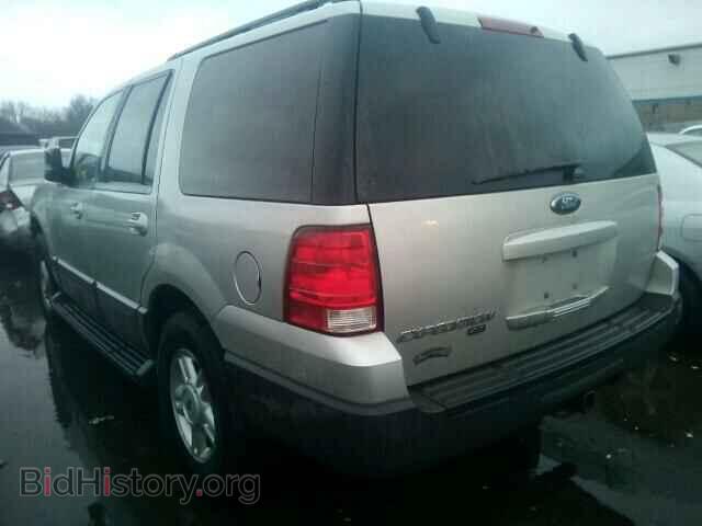 2005 FORD EXPEDITION - VIN: 1FMPU16505LA42004 - Фото 3