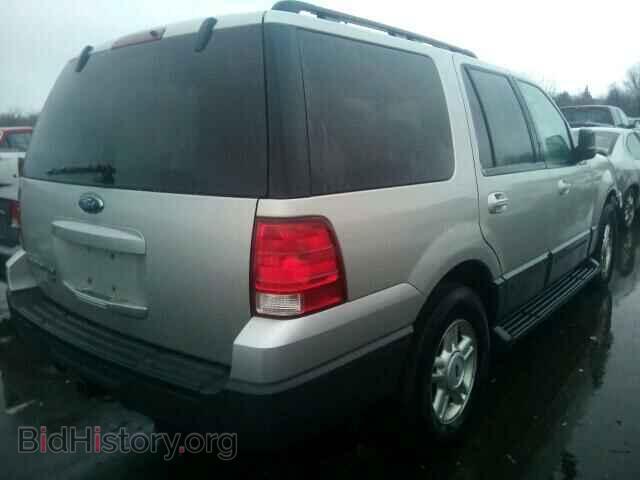 2005 FORD EXPEDITION - VIN: 1FMPU16505LA42004 - Фото 4