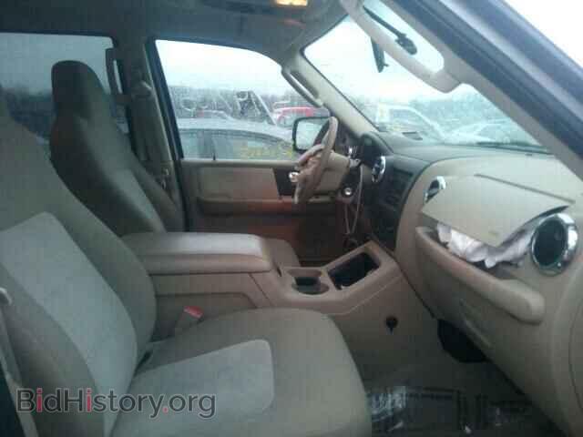 2005 FORD EXPEDITION - VIN: 1FMPU16505LA42004 - Фото 5
