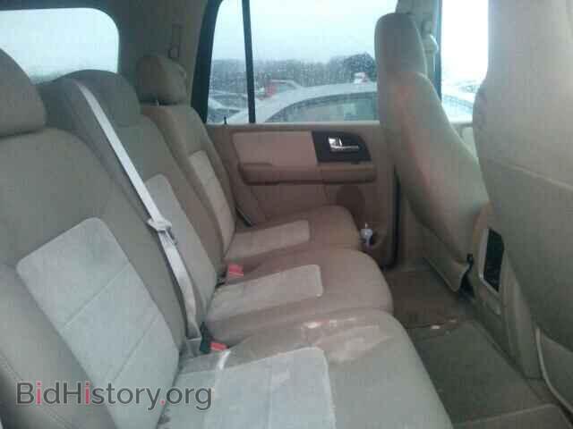 2005 FORD EXPEDITION - VIN: 1FMPU16505LA42004 - Фото 6