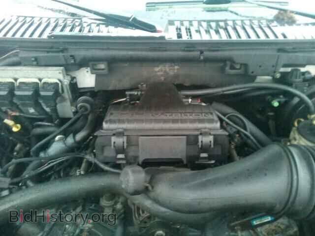2005 FORD EXPEDITION - VIN: 1FMPU16505LA42004 - Фото 7