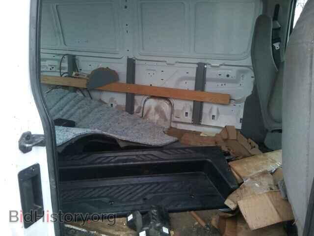2007 FORD ECONOLINE - VIN: 1FTNE24W87DA41125 - Фото 6