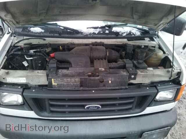 2007 FORD ECONOLINE - VIN: 1FTNE24W87DA41125 - Фото 7