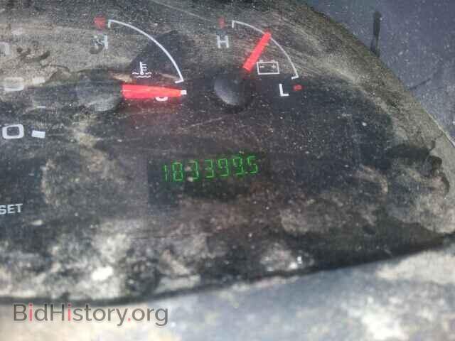2007 FORD ECONOLINE - VIN: 1FTNE24W87DA41125 - Фото 8