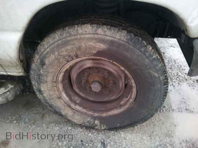 2007 FORD ECONOLINE - VIN: 1FTNE24W87DA41125 - Фото 10