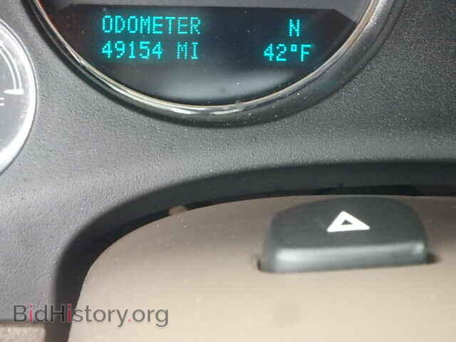 2012 CHEVROLET AVALANCHE - VIN: 3GNMCFE02CG208702 - Фото 8