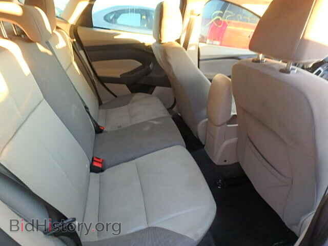 2012 FORD FOCUS - VIN: 1FAHP3K20CL409526 - Photo 6