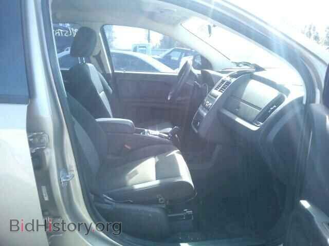 2009 DODGE JOURNEY - VIN: 3D4GG47B29T158562 - Фото 5