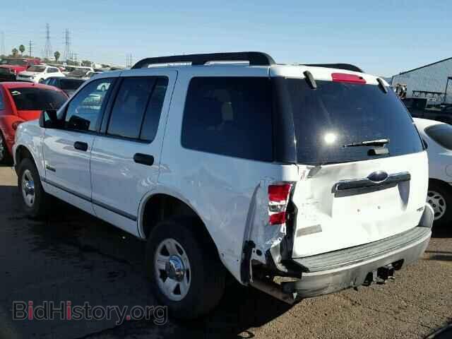 2006 FORD EXPLORER - VIN: 1FMEU62EX6UB32038 - Фото 3