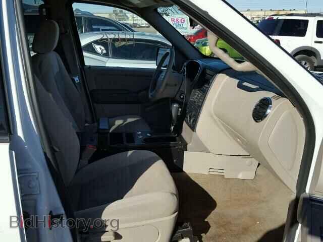 2006 FORD EXPLORER - VIN: 1FMEU62EX6UB32038 - Фото 5