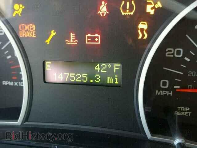 2006 FORD EXPLORER - VIN: 1FMEU62EX6UB32038 - Фото 8