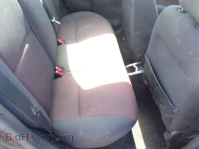 2005 FORD FOCUS - VIN: 1FAFP38Z35W203498 - Фото 6