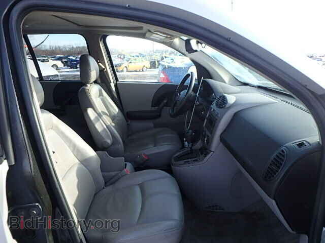 2004 SATURN VUE - VIN: 5GZCZ53464S876241 - Фото 5