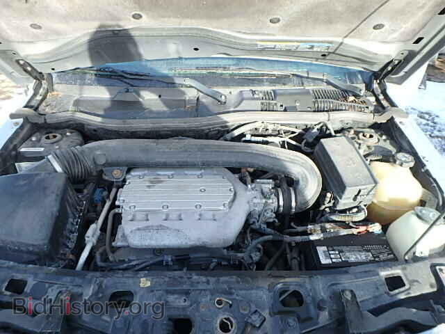 2004 SATURN VUE - VIN: 5GZCZ53464S876241 - Фото 8