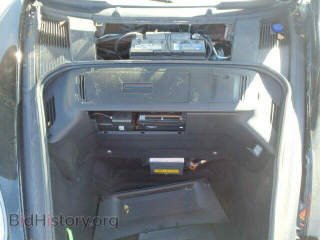 2007 PORSCHE CAYMAN - VIN: WP0AB29827U781237 - Фото 7