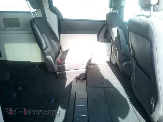 2010 DODGE CARAVAN - VIN: 2D4RN4DEXAR488681 - Фото 6