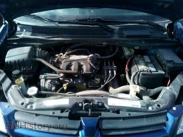2010 DODGE CARAVAN - VIN: 2D4RN4DEXAR488681 - Фото 7