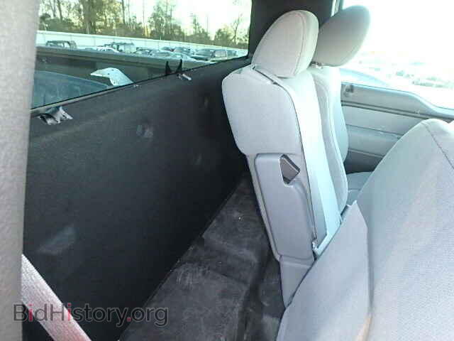 2013 FORD F150 - VIN: 1FTMF1CM2DFD25854 - Фото 6