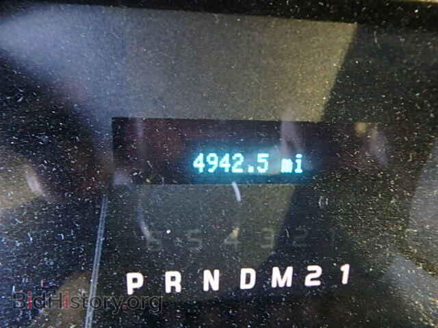 2013 FORD F150 - VIN: 1FTMF1CM2DFD25854 - Фото 8