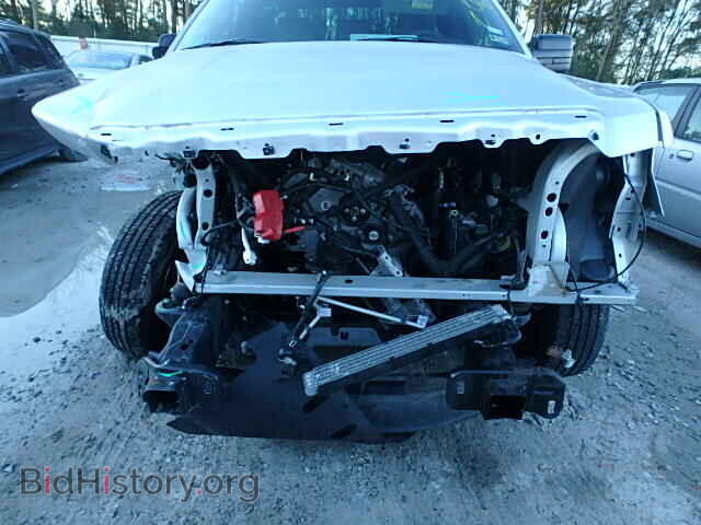 2013 FORD F150 - VIN: 1FTMF1CM2DFD25854 - Фото 9