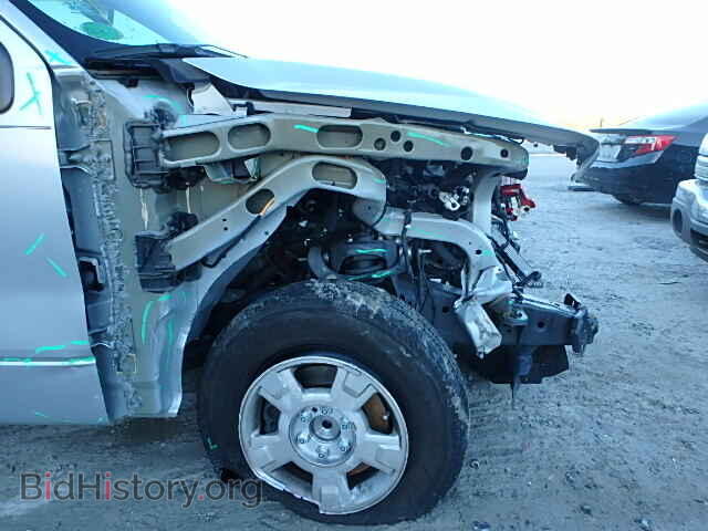 2013 FORD F150 - VIN: 1FTMF1CM2DFD25854 - Фото 10