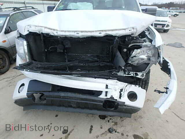 2013 FORD F150 - VIN: 1FTFX1EF1DFB40263 - Фото 10