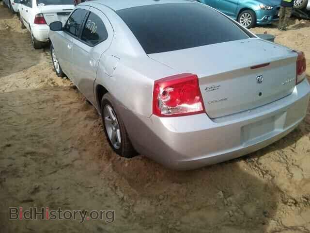 2010 DODGE CHARGER - VIN: 2B3CA2CV5AH280154 - Фото 3