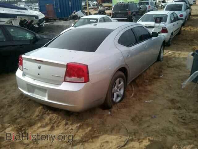 2010 DODGE CHARGER - VIN: 2B3CA2CV5AH280154 - Фото 4