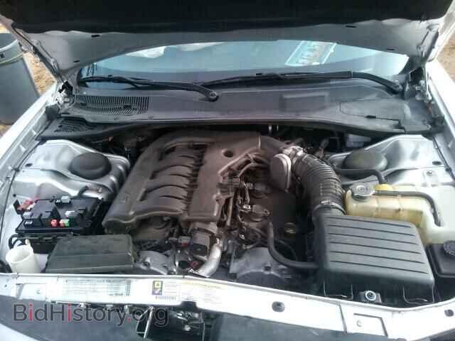 2010 DODGE CHARGER - VIN: 2B3CA2CV5AH280154 - Фото 7