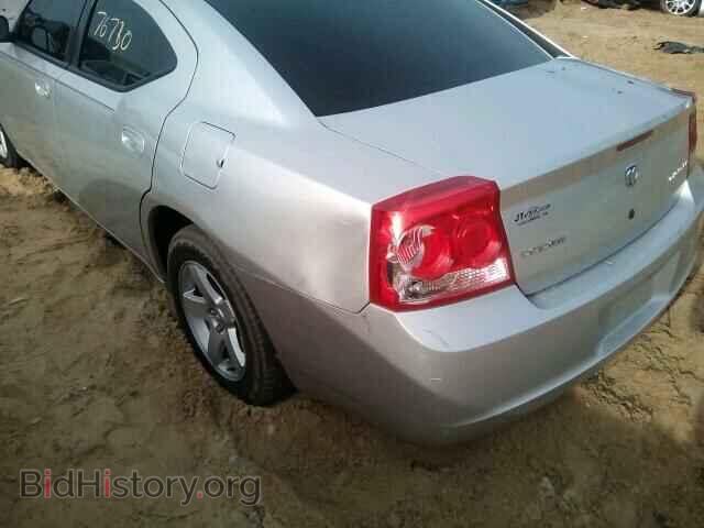 2010 DODGE CHARGER - VIN: 2B3CA2CV5AH280154 - Фото 10