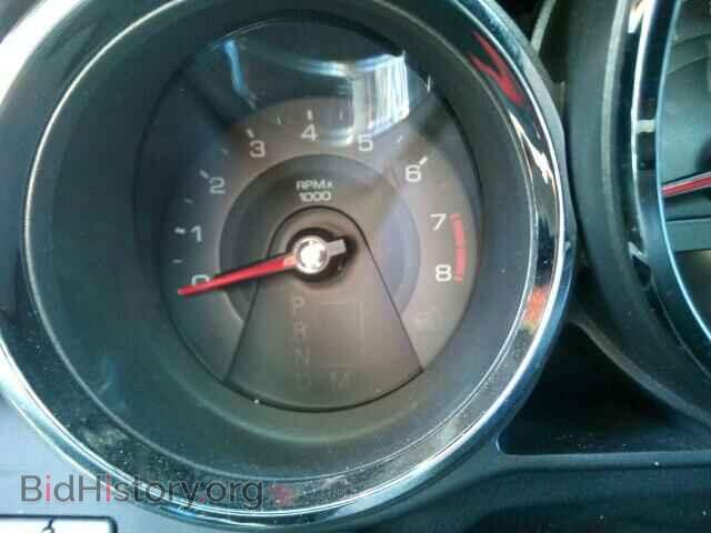 2011 CADILLAC CTS - VIN: 1G6DA5EY7B0111659 - Photo 8