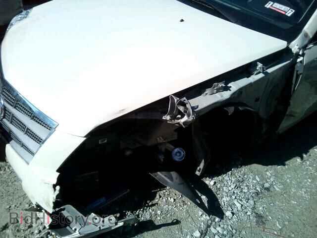 2011 CADILLAC CTS - VIN: 1G6DA5EY7B0111659 - Photo 9