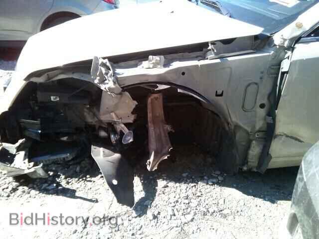2011 CADILLAC CTS - VIN: 1G6DA5EY7B0111659 - Photo 10
