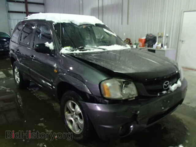 Photo 4F2YZ94193KM21174 - MAZDA TRIBUTE 2003
