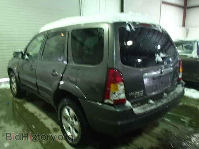 2003 MAZDA TRIBUTE - VIN: 4F2YZ94193KM21174 - Фото 3