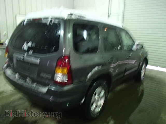 2003 MAZDA TRIBUTE - VIN: 4F2YZ94193KM21174 - Фото 4