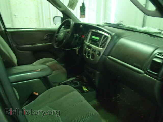 2003 MAZDA TRIBUTE - VIN: 4F2YZ94193KM21174 - Фото 5