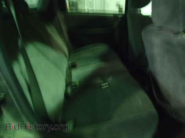 2003 MAZDA TRIBUTE - VIN: 4F2YZ94193KM21174 - Фото 6