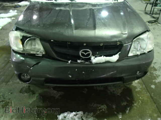2003 MAZDA TRIBUTE - VIN: 4F2YZ94193KM21174 - Фото 7