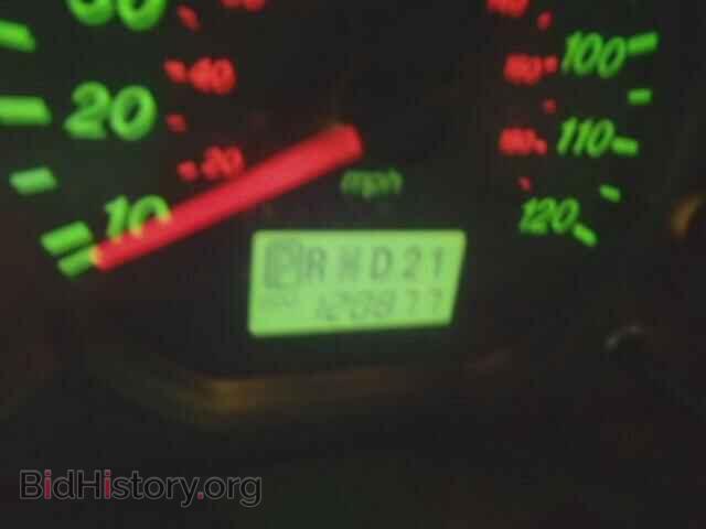 2003 MAZDA TRIBUTE - VIN: 4F2YZ94193KM21174 - Фото 8