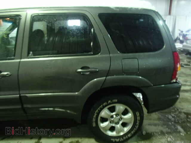 2003 MAZDA TRIBUTE - VIN: 4F2YZ94193KM21174 - Фото 9