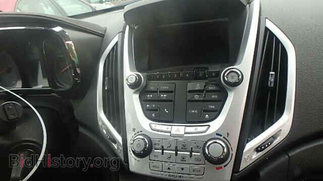 2013 GMC TERRAIN - VIN: 2GKFLTEK2D6236065 - Фото 10