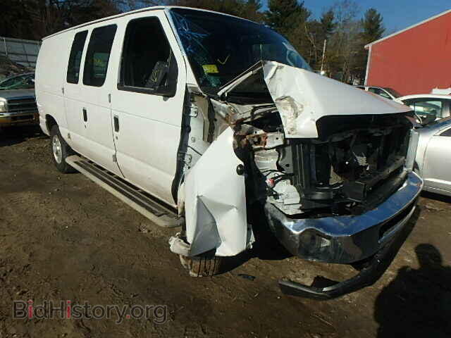Photo 1FTNE2EW2EDA31475 - FORD ECONOLINE 2014