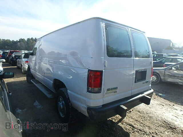 2014 FORD ECONOLINE - VIN: 1FTNE2EW2EDA31475 - Photo 3