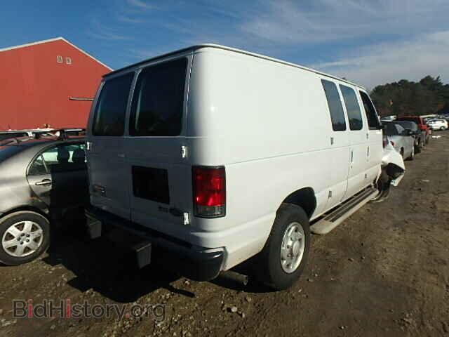 2014 FORD ECONOLINE - VIN: 1FTNE2EW2EDA31475 - Photo 4